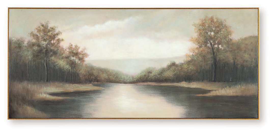 Edendale Wall Art - LasVegasFurnitureOnline.com