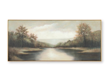 Edendale Wall Art - LasVegasFurnitureOnline.com