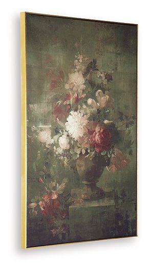 Gravesworth Wall Art - LasVegasFurnitureOnline.com