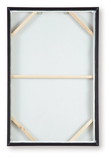 Gravesworth Wall Art - LasVegasFurnitureOnline.com