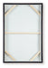 Gravesworth Wall Art - LasVegasFurnitureOnline.com