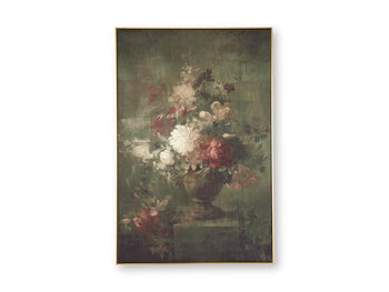 Gravesworth Wall Art - LasVegasFurnitureOnline.com