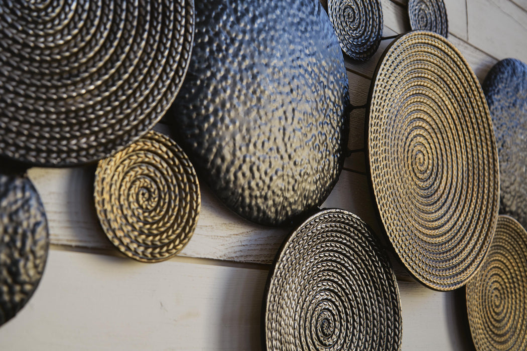Emsley Wall Decor - LasVegasFurnitureOnline.com