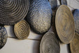 Emsley Wall Decor - LasVegasFurnitureOnline.com