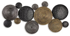 Emsley Wall Decor - LasVegasFurnitureOnline.com