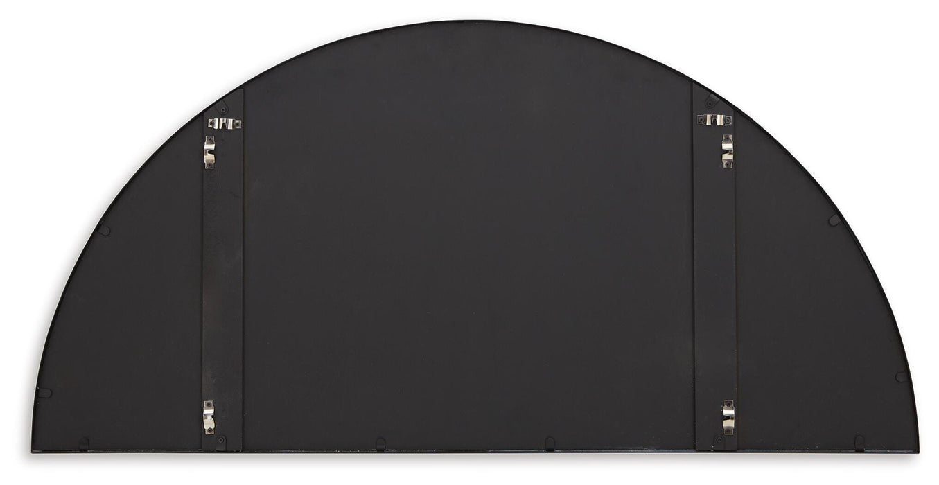 Denlow Wall Mirror Package - LasVegasFurnitureOnline.com