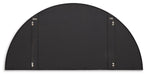 Denlow Wall Mirror Package - LasVegasFurnitureOnline.com