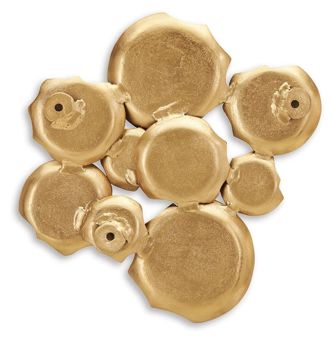 Gageton Wall Decor - LasVegasFurnitureOnline.com