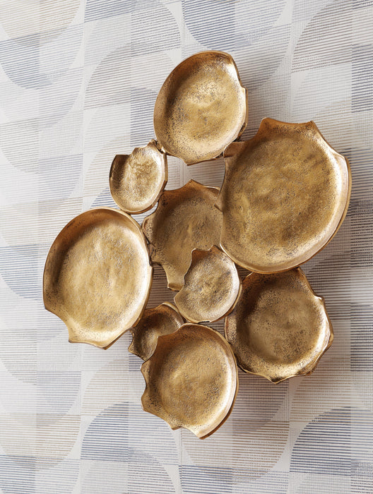 Gageton Wall Decor - LasVegasFurnitureOnline.com