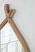 Bartner Accent Mirror - LasVegasFurnitureOnline.com