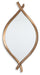 Bartner Accent Mirror - LasVegasFurnitureOnline.com