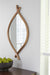 Bartner Accent Mirror - LasVegasFurnitureOnline.com