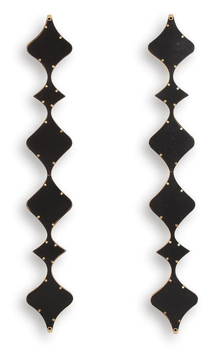 Harriswood Accent Mirror Set (Set of 2) - LasVegasFurnitureOnline.com