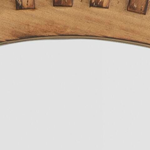 Tedwell Accent Mirror - LasVegasFurnitureOnline.com