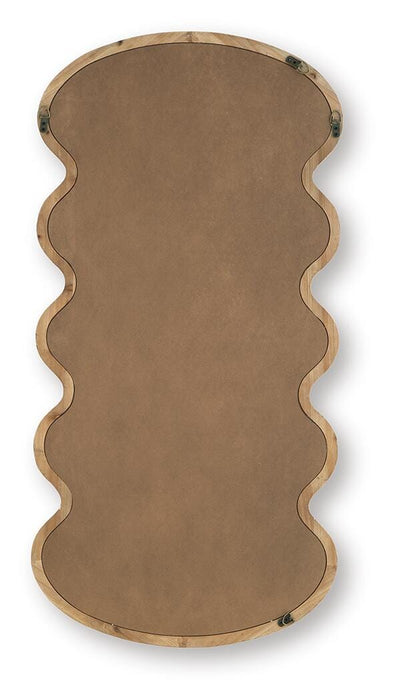 Serendis Accent Mirror - LasVegasFurnitureOnline.com
