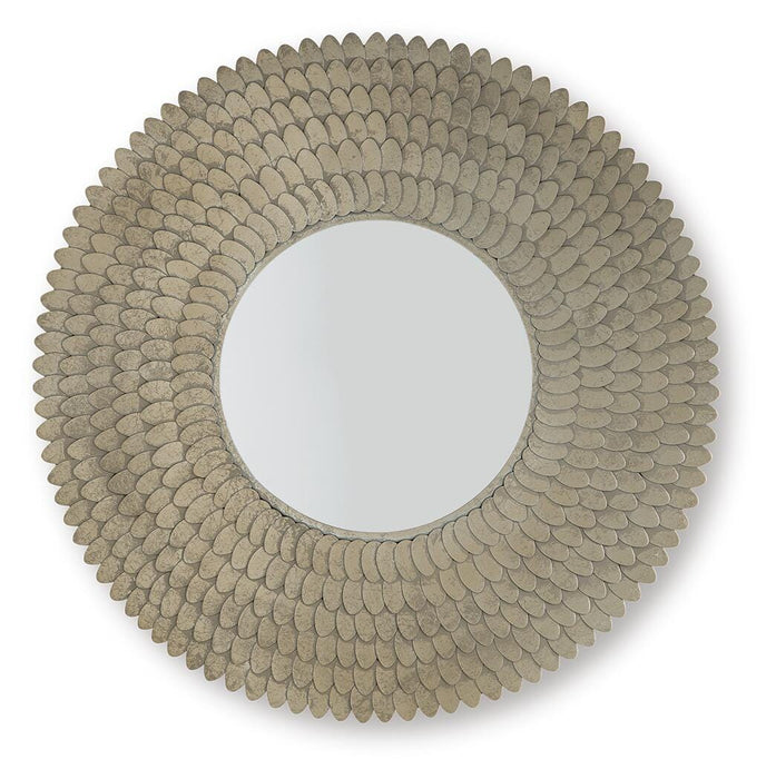 Wrightmund Accent Mirror - LasVegasFurnitureOnline.com