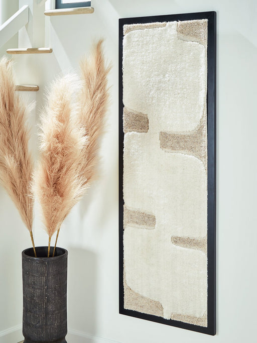 Kadworth Wall Decor - LasVegasFurnitureOnline.com