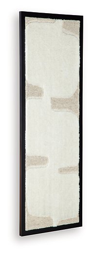 Kadworth Wall Decor - LasVegasFurnitureOnline.com