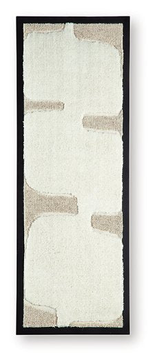 Kadworth Wall Decor - LasVegasFurnitureOnline.com