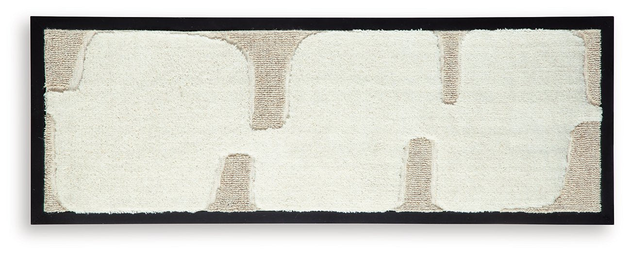 Kadworth Wall Decor - LasVegasFurnitureOnline.com
