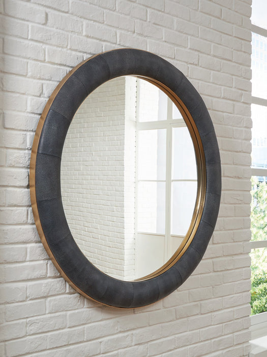 Corinsworth Accent Mirror - LasVegasFurnitureOnline.com