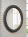 Corinsworth Accent Mirror - LasVegasFurnitureOnline.com