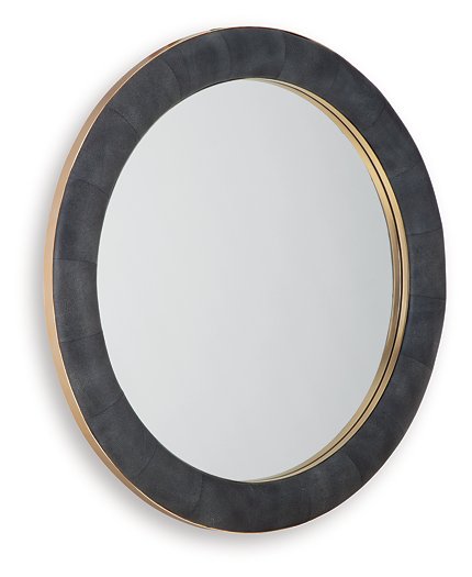 Corinsworth Accent Mirror - LasVegasFurnitureOnline.com