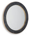 Corinsworth Accent Mirror - LasVegasFurnitureOnline.com