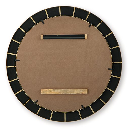 Corinsworth Accent Mirror - LasVegasFurnitureOnline.com