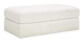 Karinne Oversized Accent Ottoman - LasVegasFurnitureOnline.com