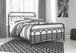 Nashburg Queen Bedroom Set - LasVegasFurnitureOnline.com