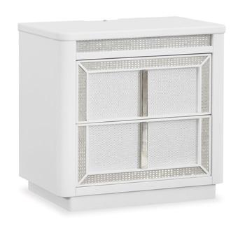 Chalanna Bedroom Set - LasVegasFurnitureOnline.com