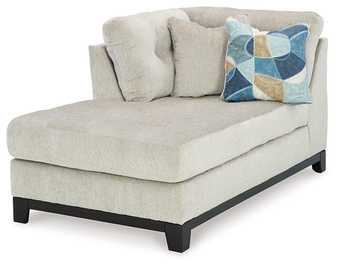 Maxon Place Sectional with Chaise - LasVegasFurnitureOnline.com