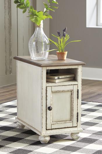 Realyn End Table Set - LasVegasFurnitureOnline.com