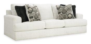 Karinne Sofa - LasVegasFurnitureOnline.com