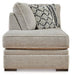 Calnita Sectional with Chaise - LasVegasFurnitureOnline.com