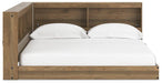 Deanlow Bed - LasVegasFurnitureOnline.com