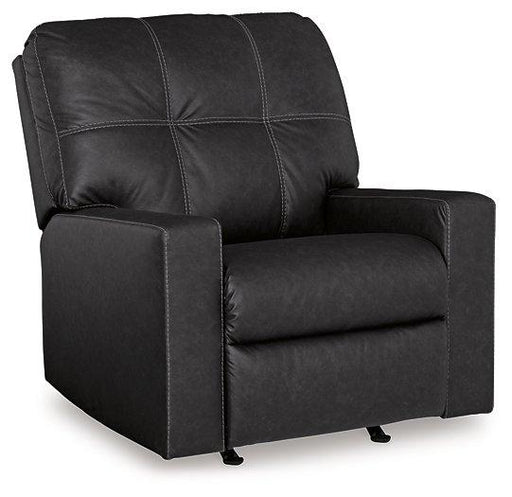 Barlin Mills Recliner - LasVegasFurnitureOnline.com