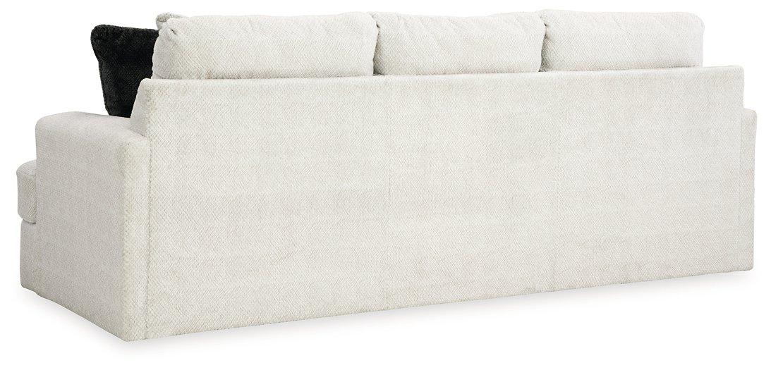 Karinne Sofa - LasVegasFurnitureOnline.com