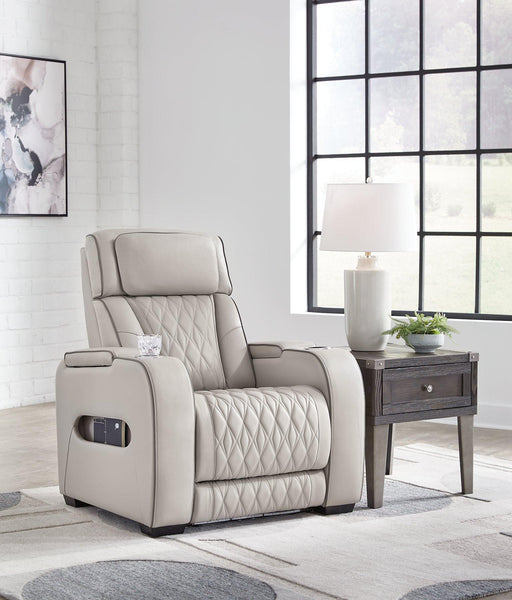 Boyington Power Recliner - LasVegasFurnitureOnline.com