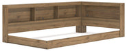 Deanlow Bed - LasVegasFurnitureOnline.com