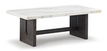 Burkhaus Occasional Table Set - LasVegasFurnitureOnline.com