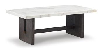 Burkhaus Occasional Table Set - LasVegasFurnitureOnline.com