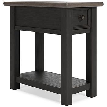 Tyler Creek End Table Set - LasVegasFurnitureOnline.com