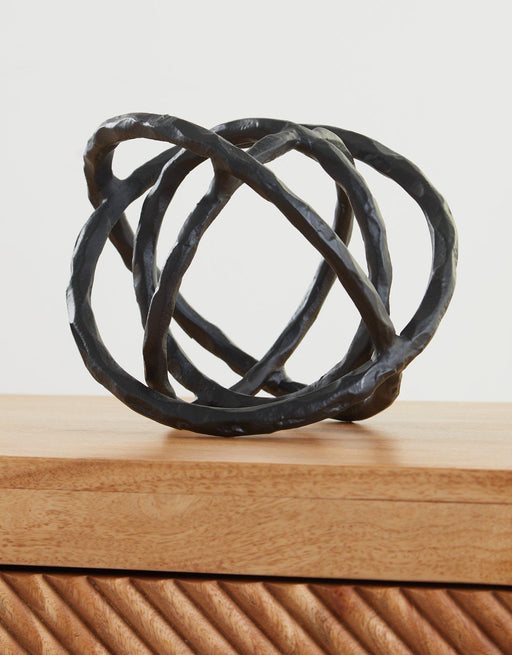 Barlee Sculpture (Set of 2) - LasVegasFurnitureOnline.com