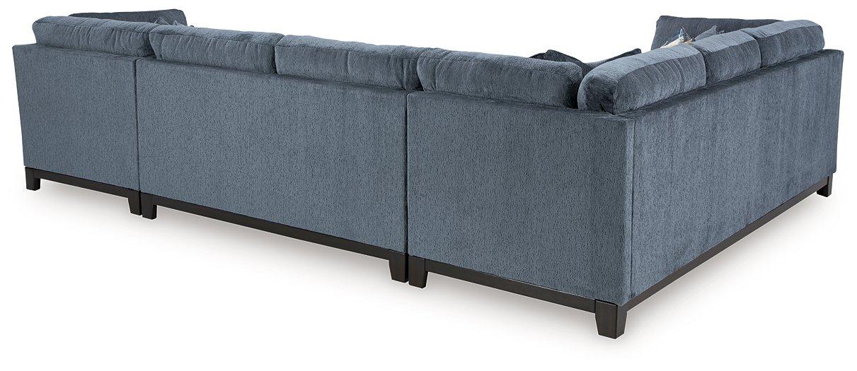 Maxon Place Sectional with Chaise - LasVegasFurnitureOnline.com