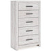 Cayboni Chest of Drawers - LasVegasFurnitureOnline.com