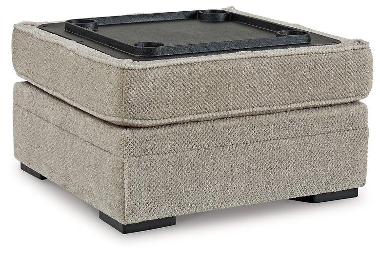 Calnita Living Rom Set - LasVegasFurnitureOnline.com