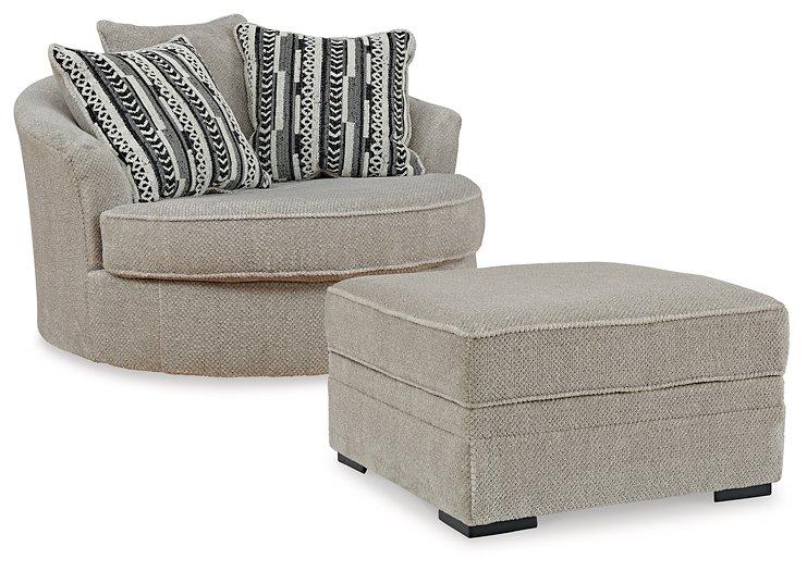 Calnita Living Rom Set - LasVegasFurnitureOnline.com