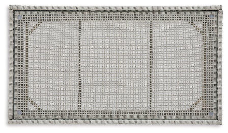 Seton Creek Outdoor Upholstery Set - LasVegasFurnitureOnline.com